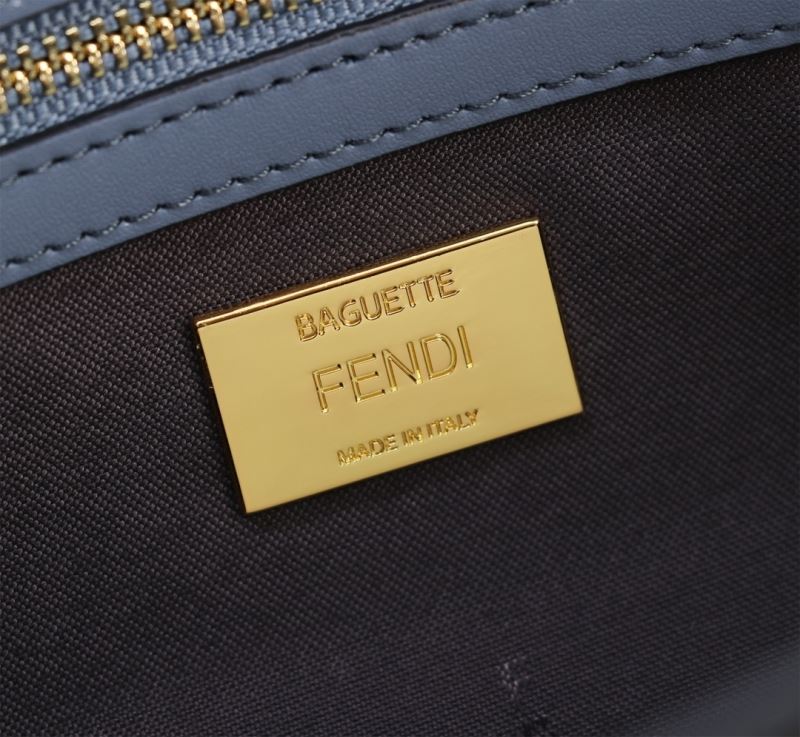 Fendi Satchel Bags